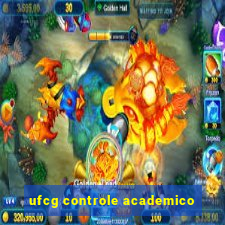 ufcg controle academico